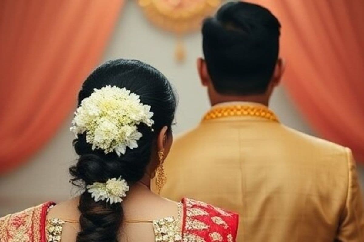 शादी के मंडप से दूल्हे को पुलिस ने उठाया, फिर दुल्हन ने किया कुछ ऐसा कि होने लगी तारीफ