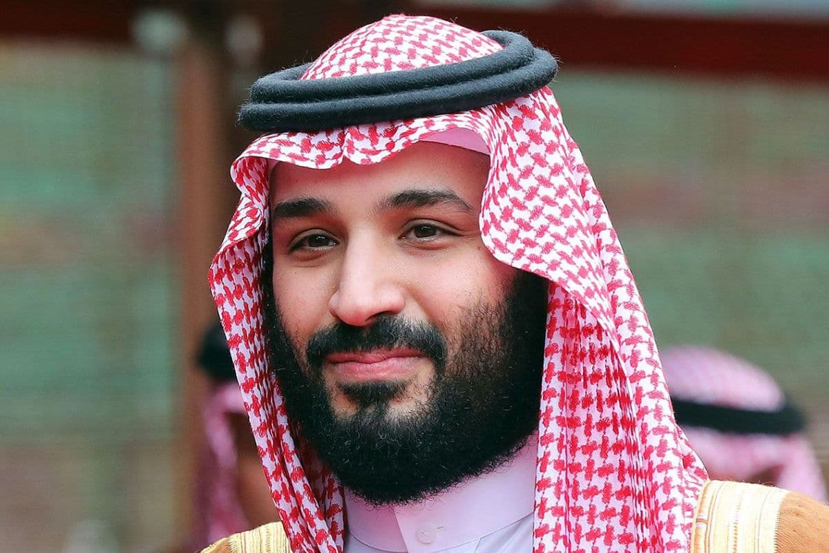 Visa Ban: सऊदी अरब ने भारत-पाकिस्तान समेत 14 देशों पर लगाया वीजा बैन, प्रिंस ने क्यों किया ऐसा?