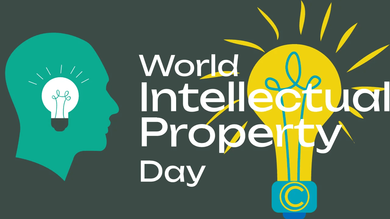 World Intellectual Property Day 2025 : 26 अप्रैल को मनाया है विश्व बौद्धिक संपदा दिवस, जानें जरूरी बातें