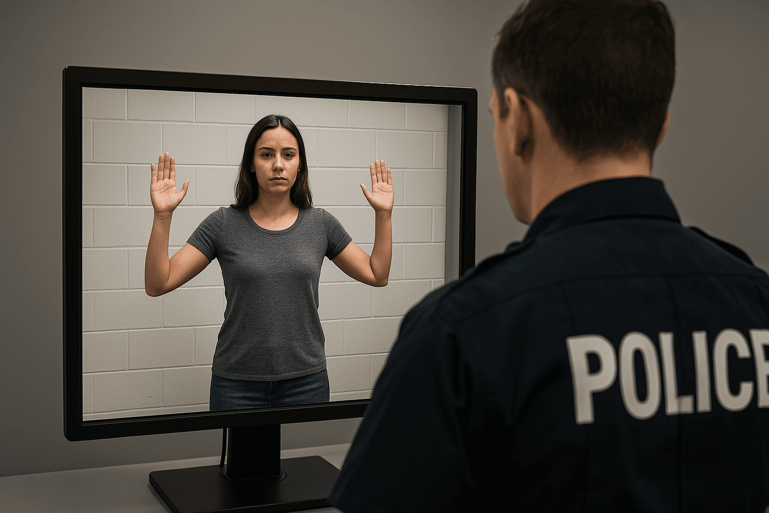 एयरपोर्ट पर पुरुष अधिकारी ने भारतीय महिला के गरम कपड़े उतरवाए, शौचालय- फोन नहीं करने दिया इस्तेमाल; कानून क्या कहता है?