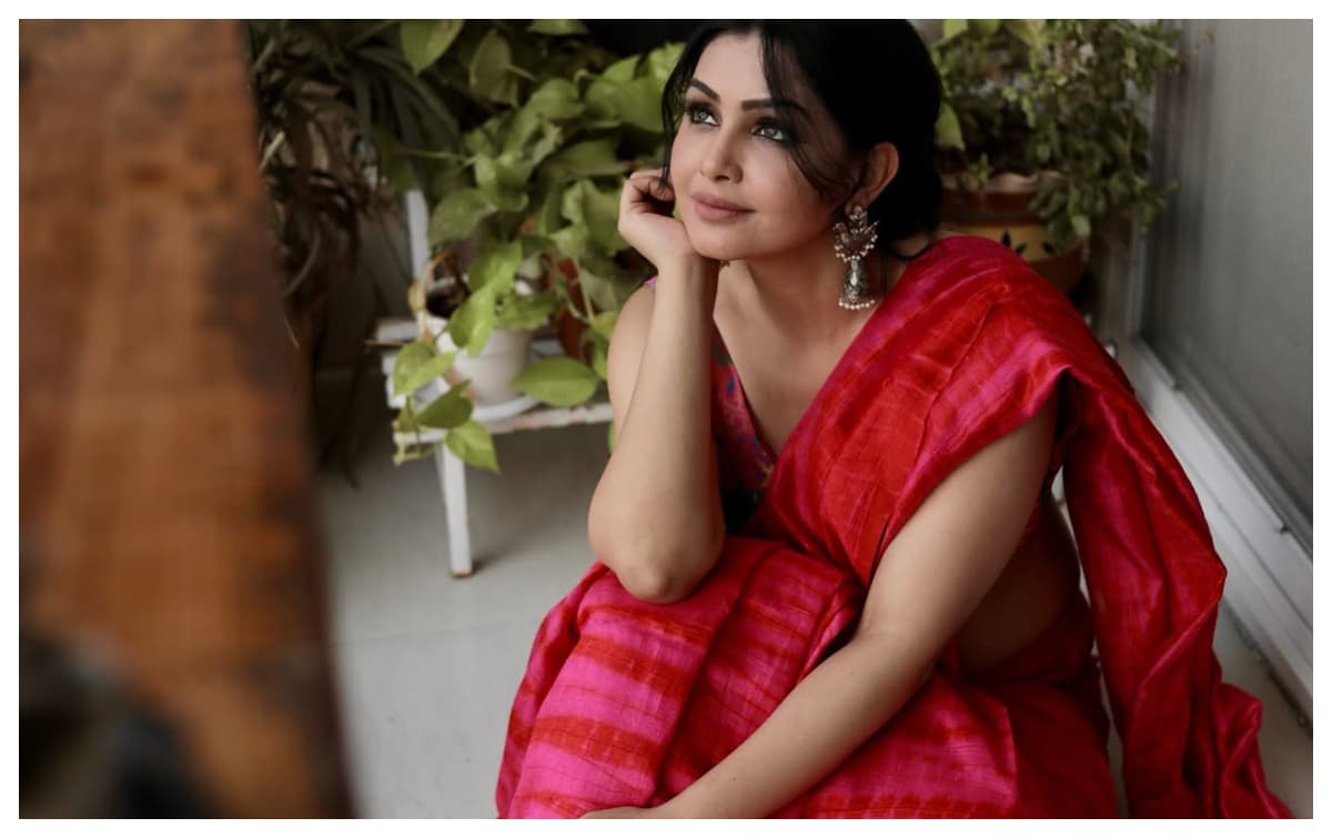 Shubhangi Atre:मेरी शादी टूट रही थी और शूटिंग में कॉमेडी करना पड़ता था..