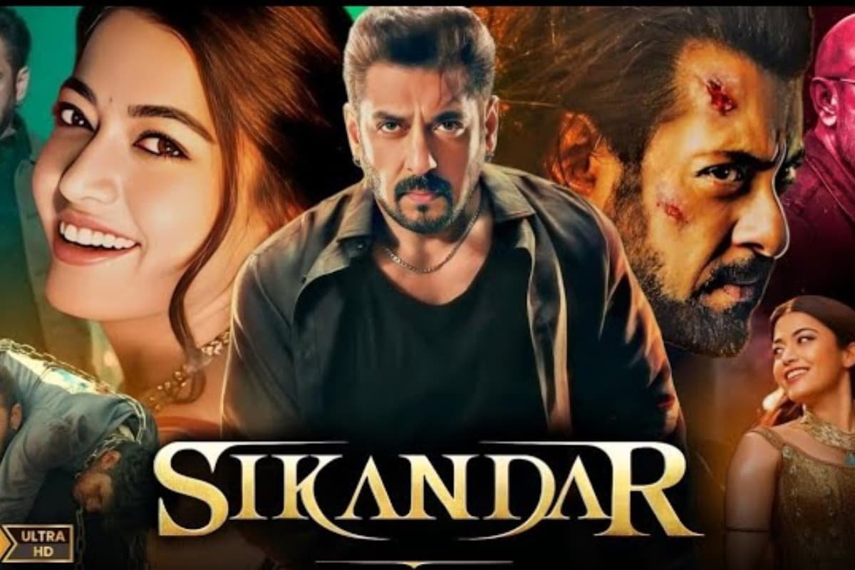 Sikandar Box Office Collection: मंडे टेस्ट में सलमान खान की सिकंदर फेल हुई या पास, सुस्ती से कमाए इतने करोड़