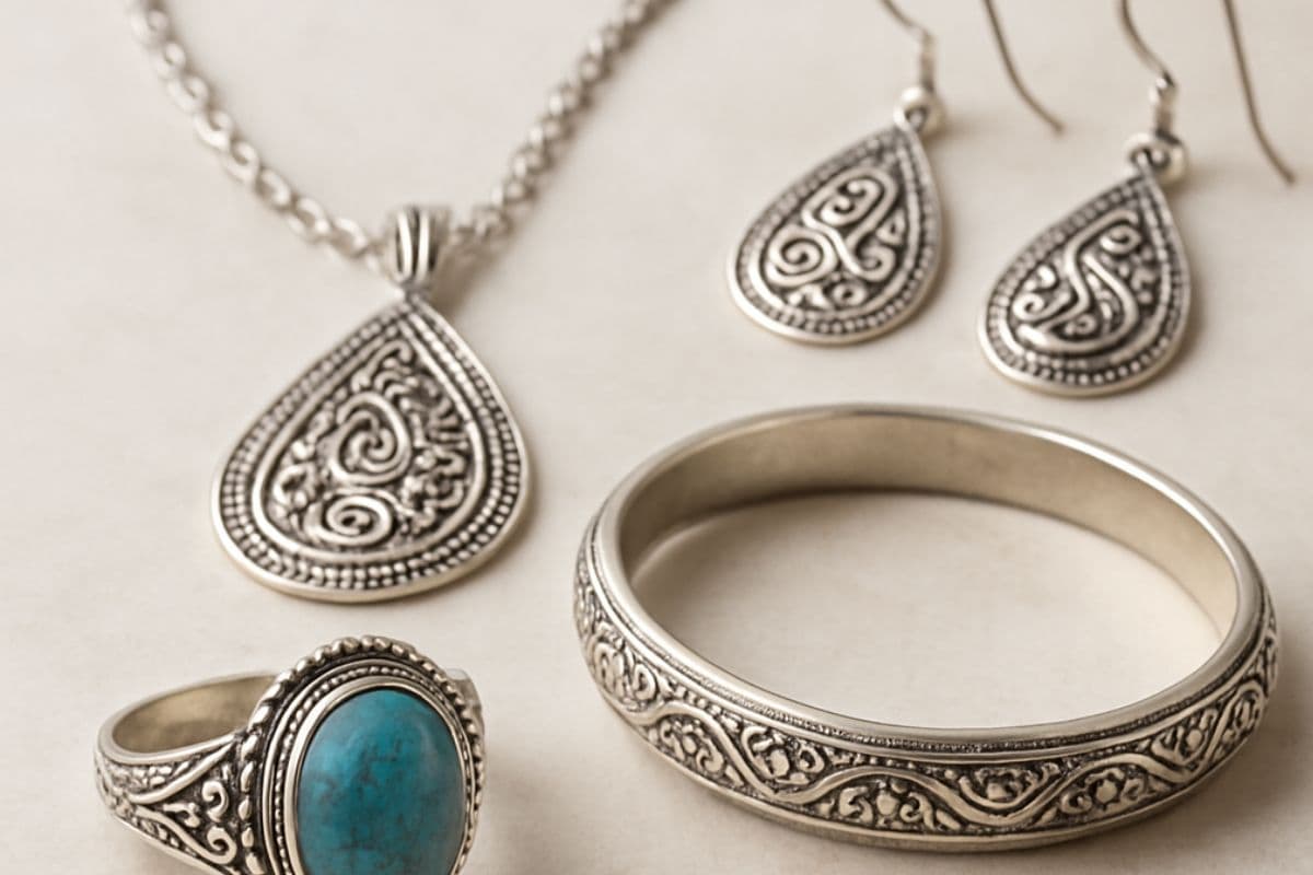 silver cleaning tips