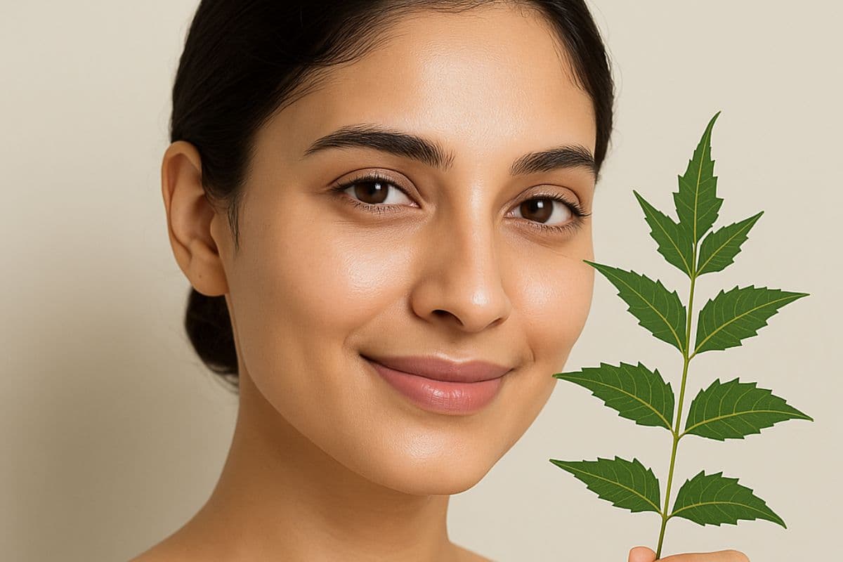 Skincare Tips: स्किन केयर में रामबाण है नीम, इन आसान फेस पैक से मिलेंगे चौंकाने वाले रिजल्ट