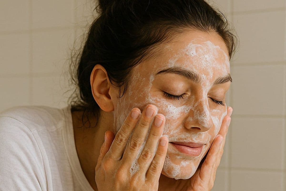 Face Tan: जून की कड़कड़ाती धूप में हो गई है टैनिंग? इन घरेलू नुस्खों से पाएं दमकता चेहरा!