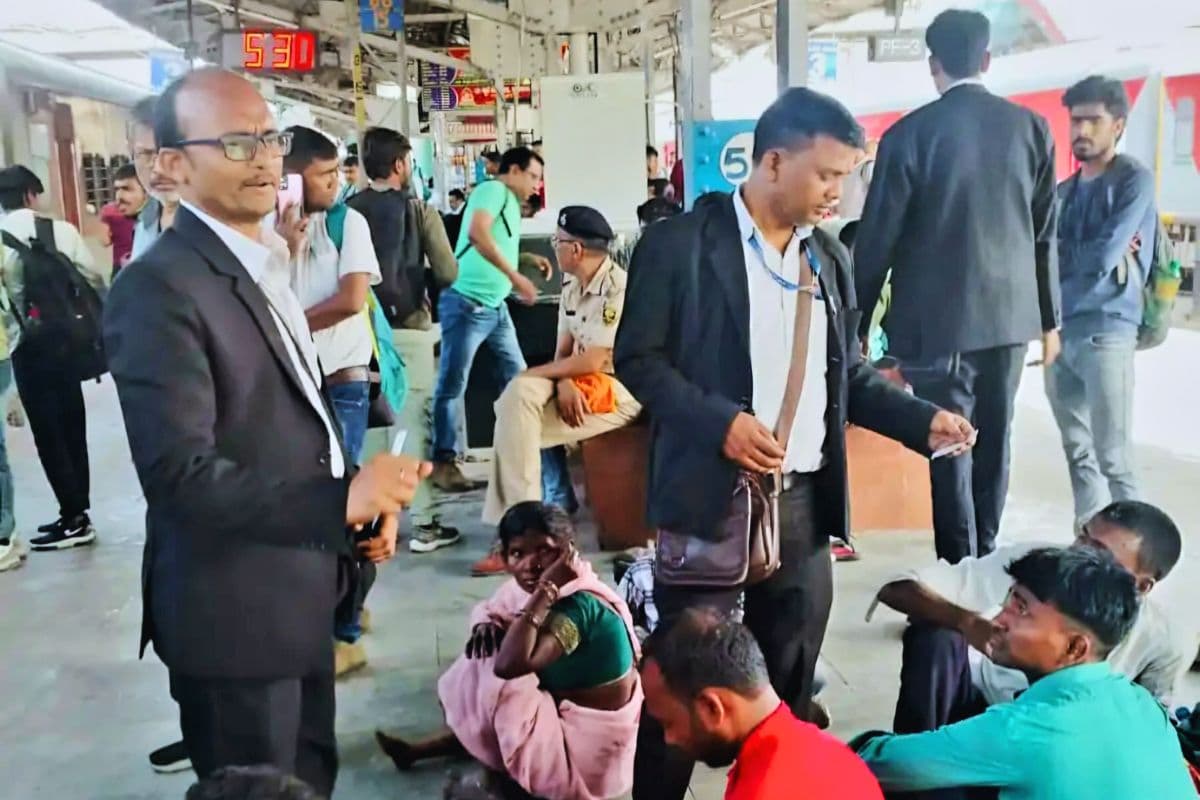 बिहार के सोनपुर मंडल में एक दिन में पकड़े गए 4048 लोग, रेलवे ने वसूला 26 लाख से ज्यादा जुर्माना