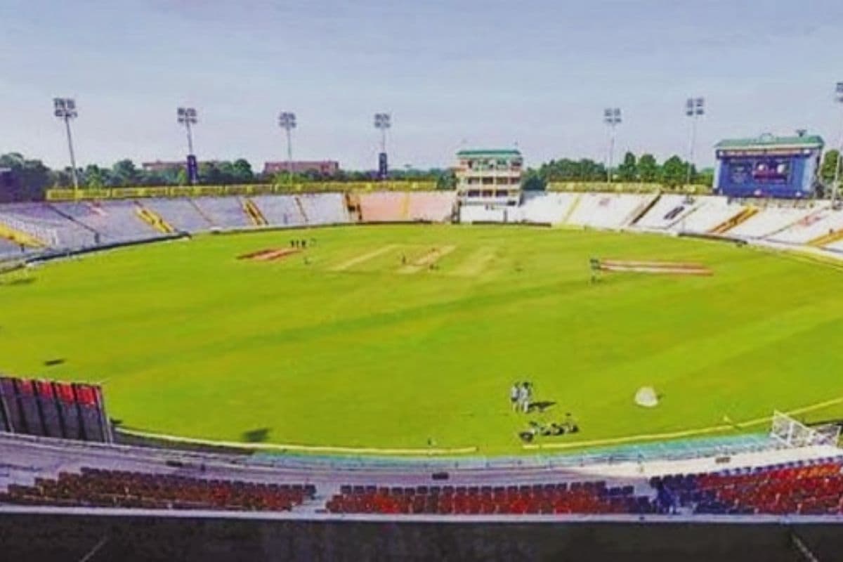 बिहार के इस जिले में बनेगा आधुनिक स्पोर्ट्स स्टेडियम, युवा खिलाड़ियों को मिलेगा सुनहरा मंच