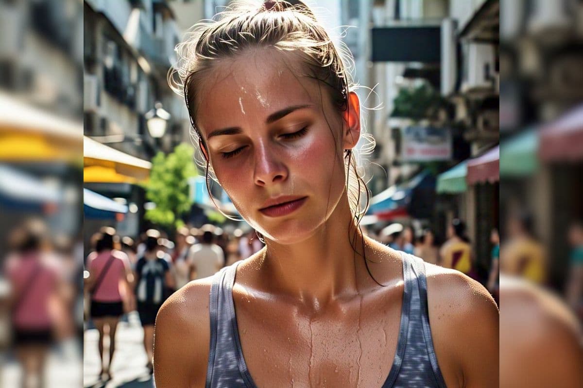 Skin Care Tips: गर्मी में चेहरे की चिपचिपाहट का पक्का इलाज, अपनाएं ये कूल टिप्स, स्किन रहेगी फ्रेश