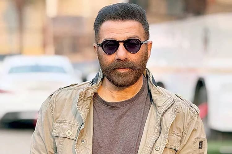 Sunny Deol की चमकी किस्मत, जाट के बाद इस फिल्म में आ सकते हैं नजर, जानें नाम