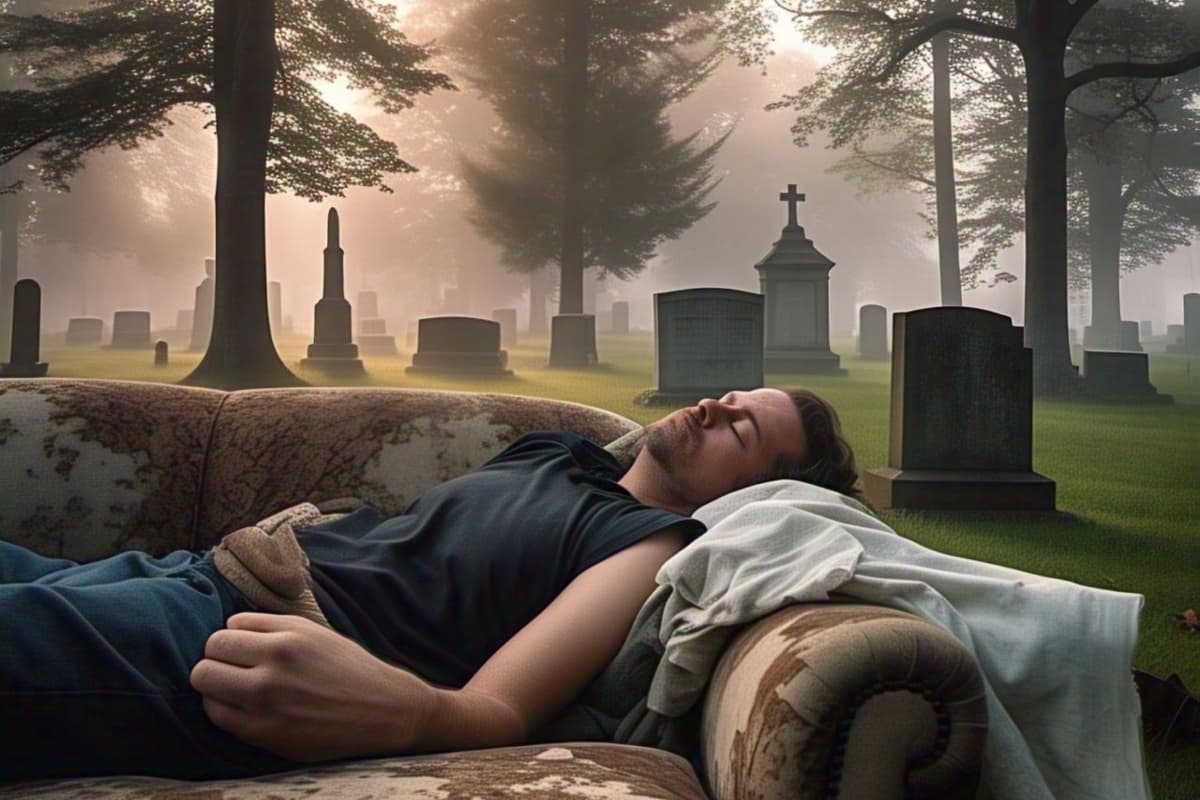 Swapna Shastra: इन अशुभ चीजों को सपने में देखकर घबराएं नहीं, धन-दौलत के साथ ही सुख-समृद्धि में होती है वृद्धि