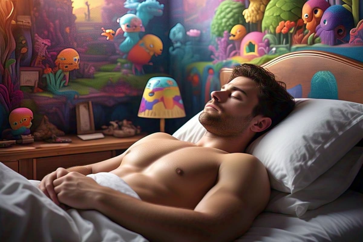 Swapna Shastra: बुरी से बुरी किस्मत को बदलने की ताकत रखते हैं इस तरह के सपने, हर बार होते हैं सच