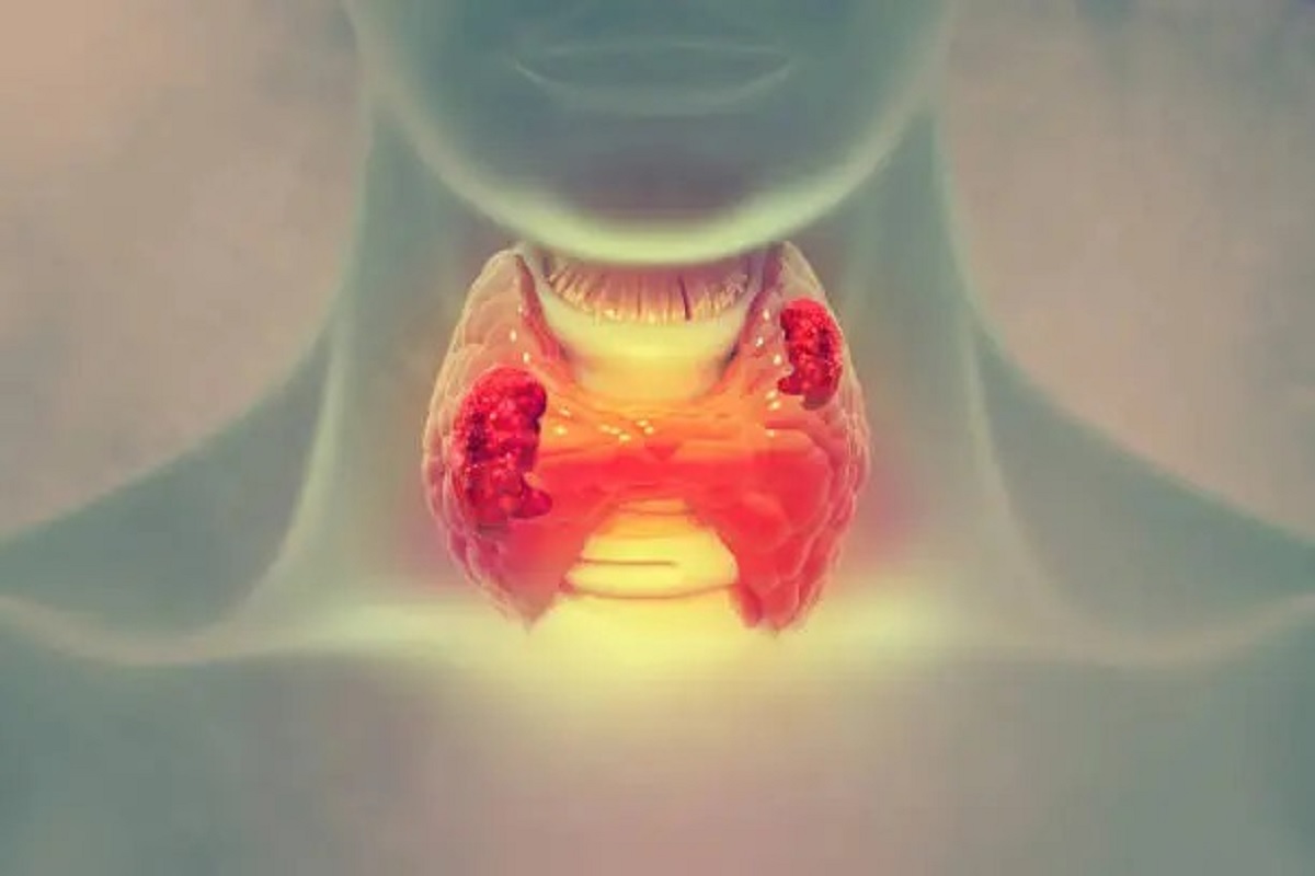 Health Tips: थायरॉइड के लक्षणों को न करें नजरअंदाज़, समय रहते पहचानें और पाएं सही समाधान