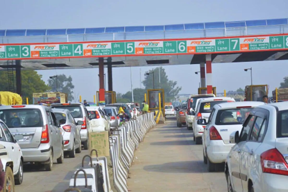 Traffic Challan: बिहार में टोल प्लाजा पर कटा 80 करोड़ का चालान, वाहन चालकों की ये गलतियां पड़ रहीं भारी