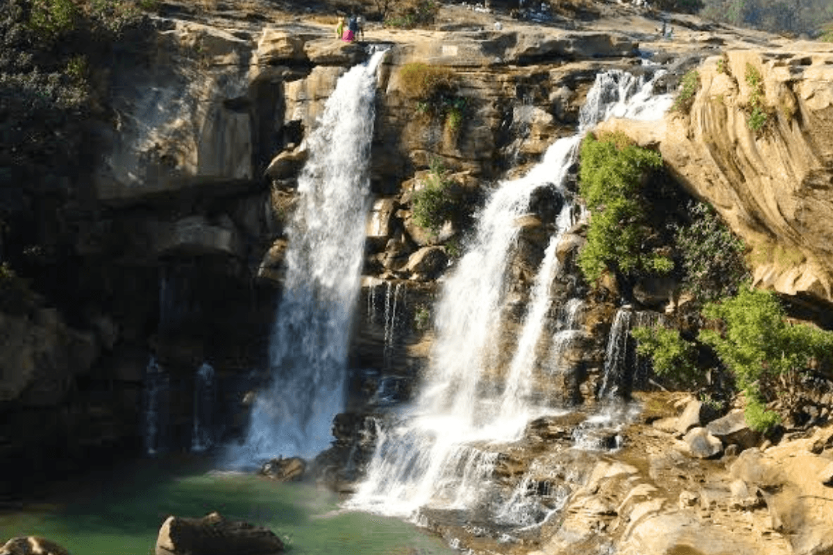 Bihar Tourist Places: गर्मी की छुट्टियों में घूमिए बिहार की ये 5 शानदार जगहें, प्रकृति, रोमांच और शांति का है परफेक्ट कॉम्बो