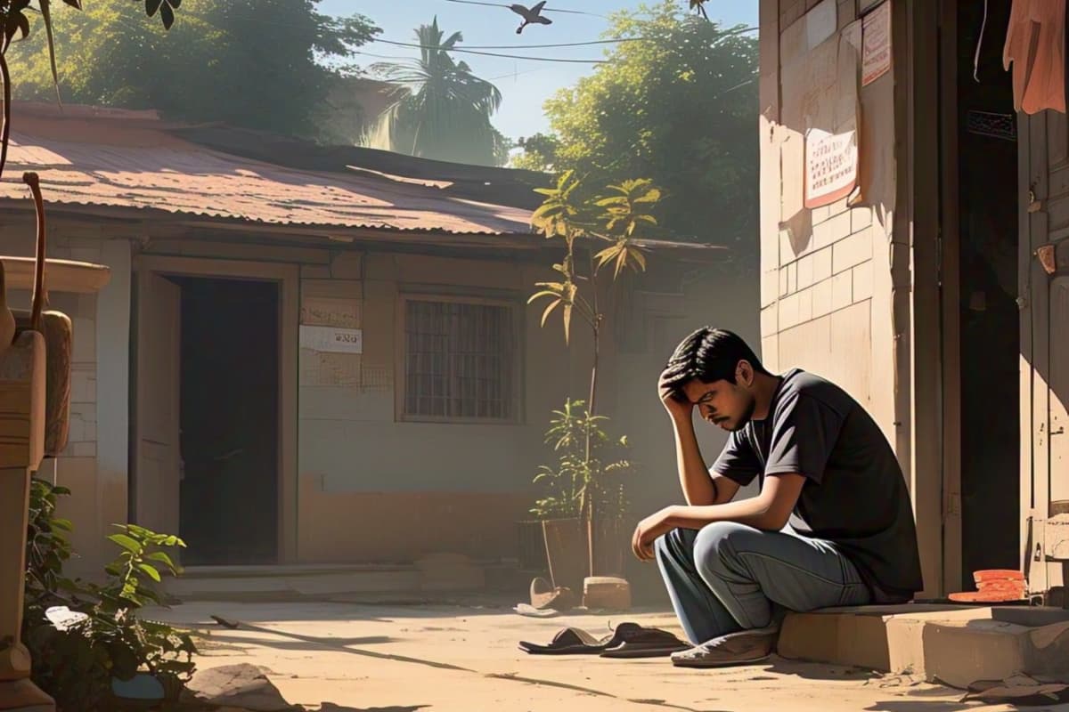 घर की खुशियां हो गई हैं गायब, तुरंत अपनाएं ये वास्तु उपाय, खुशहाली में बीतेगी जिंदगी