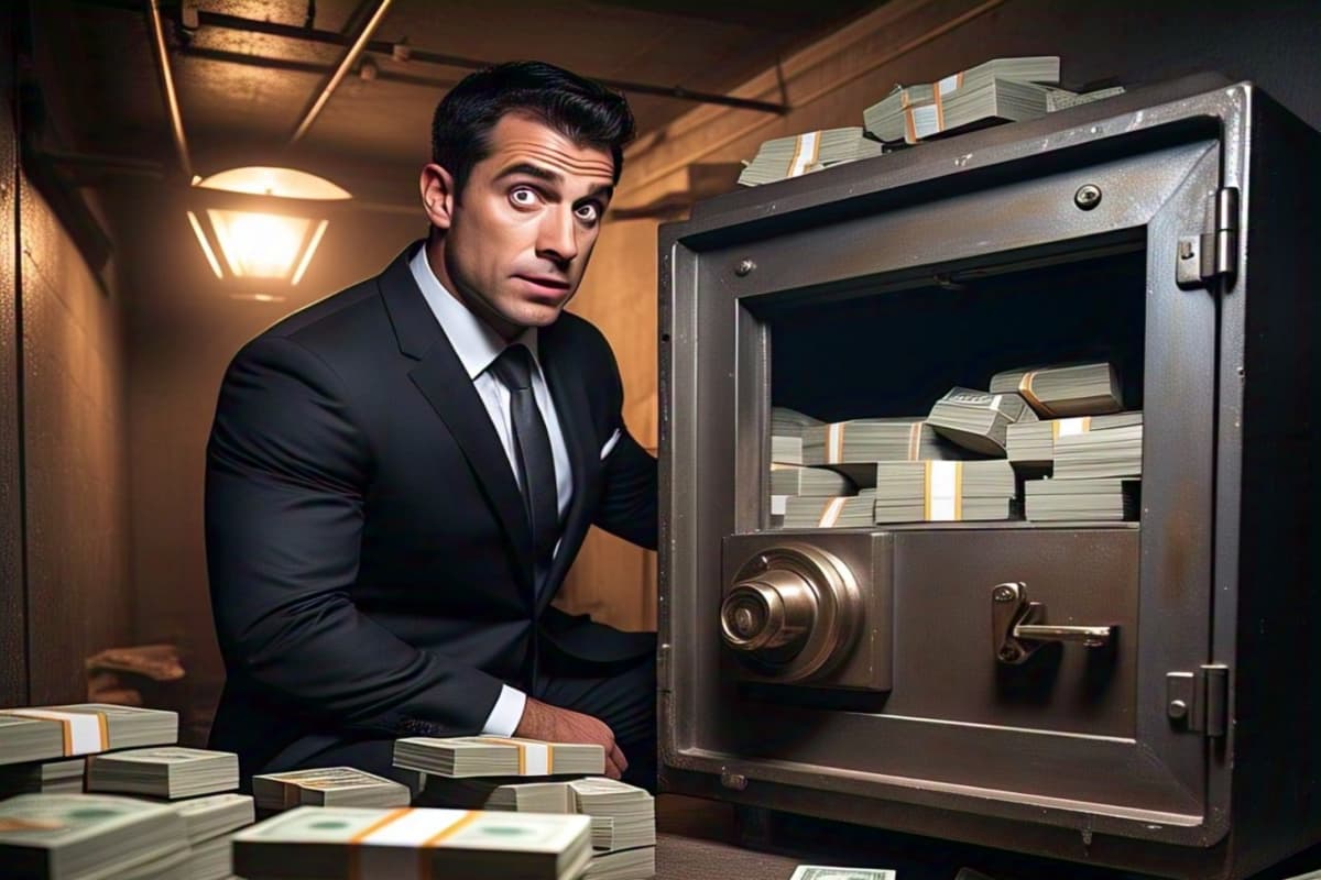 Vastu Tips: तिजोरी में देखते ही देखते भरने लगेंगे पैसे, कितनी भी पुरानी आर्थिक समस्या से वास्तु के ये उपाय दिलाएंगे छुटकारा