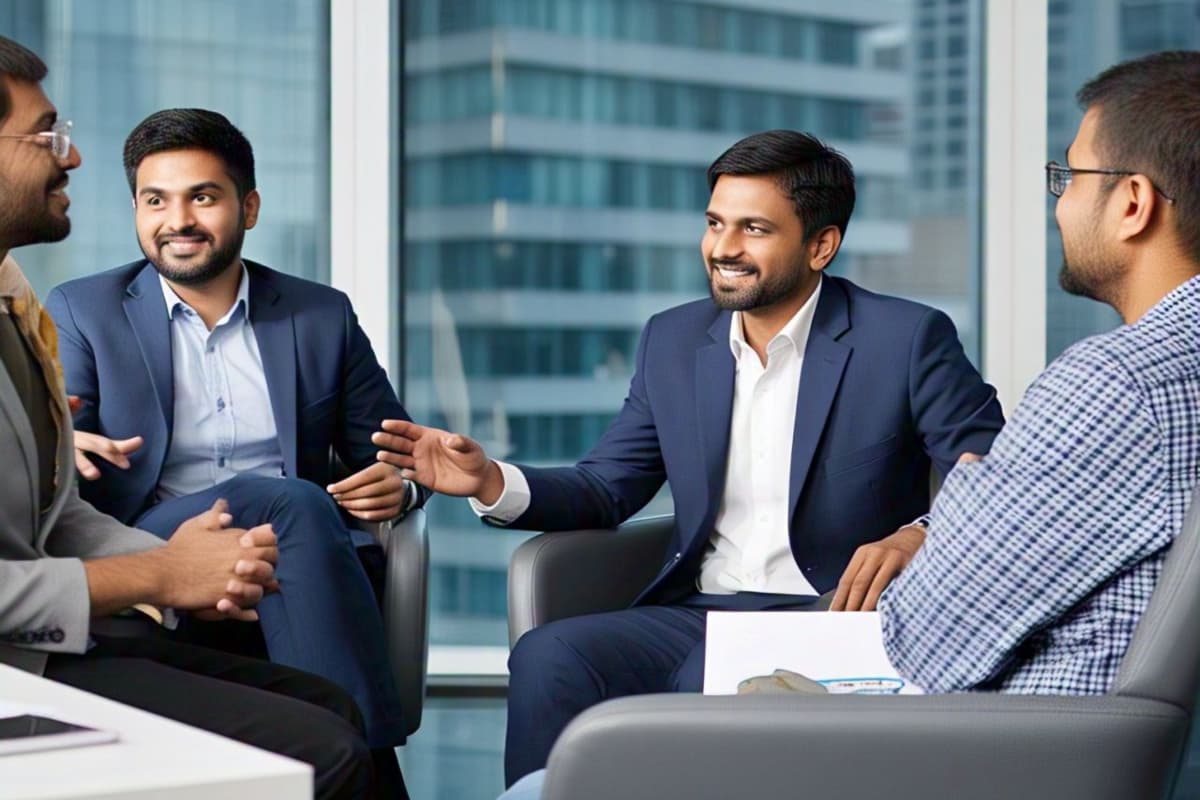 Vastu Tips for Business: जीवन में कभी नहीं रहेगा बिजनेस के डूबने का खतरा, वास्तु शास्त्र में बताये गए ये उपाय आपको दिलाएंगे तरक्की