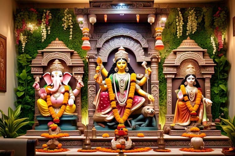 Vastu Tips: जीवन में कभी नहीं मिलेगा पूजा का फल अगर घर की मंदिर में रख दी ये चीजें, जितनी जल्दी हो हटा देने में भलाई