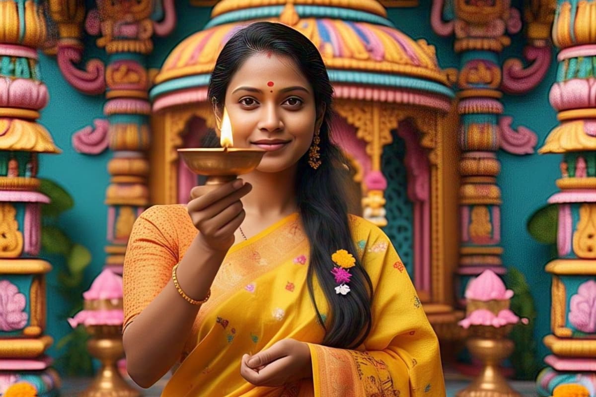 Vastu Tips: पति को नौकरी में मिलने लगेगी तरक्की और घर पर होगा मां लक्ष्मी का आगमन, जानें वास्तु शास्त्र में बताये गए उपाय