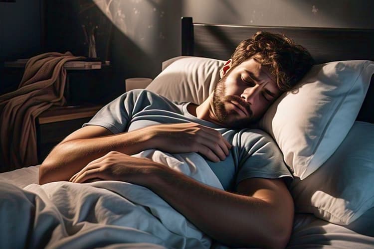 Vastu Tips: सोते समय आधे से ज्यादा लोग करते हैं ये बड़ी गलती, वास्तु शास्त्र में जानें सही तरीका