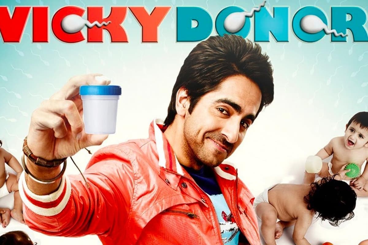 Vicky Donor Re Release Collection Day 1: आयुष्मान खुराना की फिल्म का चला जादू, पहले दिन की कमाई चौंकाने वाली
