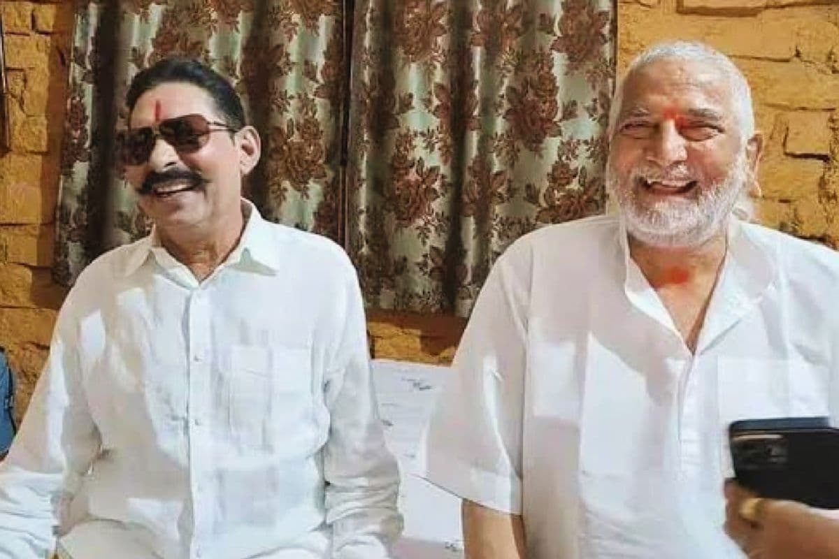 बिहार के मशहूर पहलवान विवेकानंद सिंह का निधन, बाहुबली अनंत सिंह से था खास रिश्ता