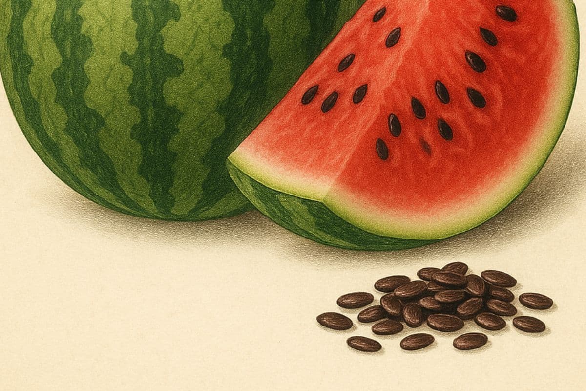 Health Tips: तरबूज के बीज में छुपे हैं ये गुण, फेंकने से पहले एक बार जरूर सोचें