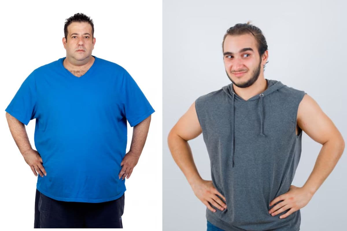 Weight Loss Tips: XL छोड़ पहनने लग जाएंगे M साइज के कपड़े, बस किचन में रखी इन चीजों का करें इस्तेमाल 