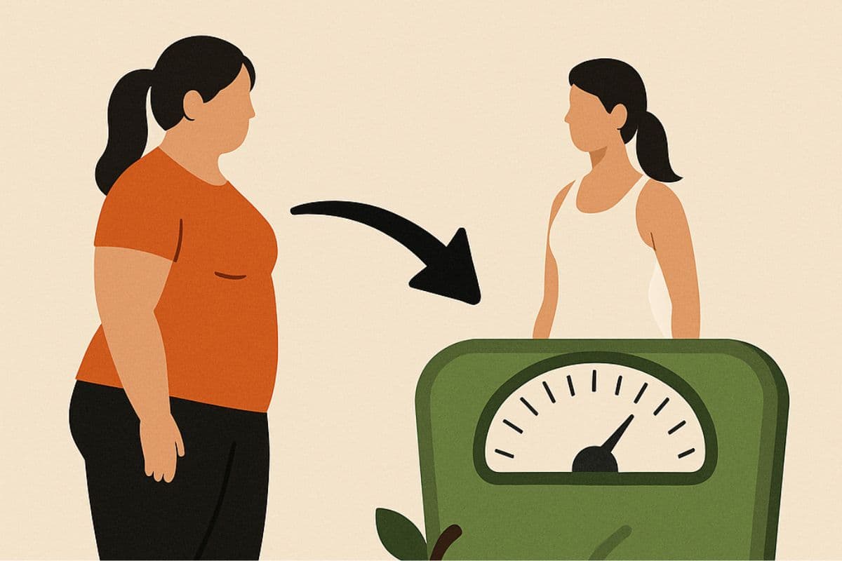 वजन को रखना है अंडर कंट्रोल, तो इन चीजों का सेवन करते समय रखें खास ख्याल