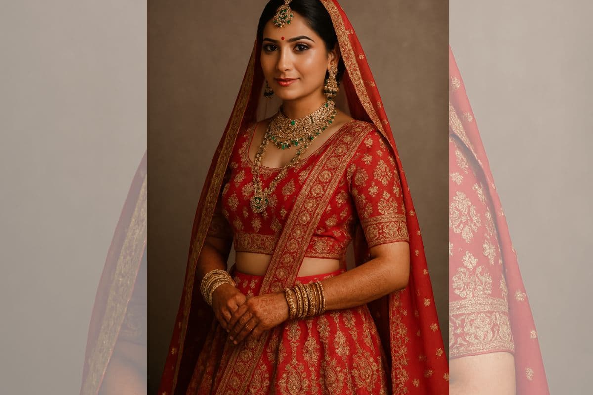 Weight Loss Tips for Bride: शादी की डेट है पास और बढ़े वजन से हैं परेशान, इन तरीकों से महीने भर में मिलेगा रिजल्ट  