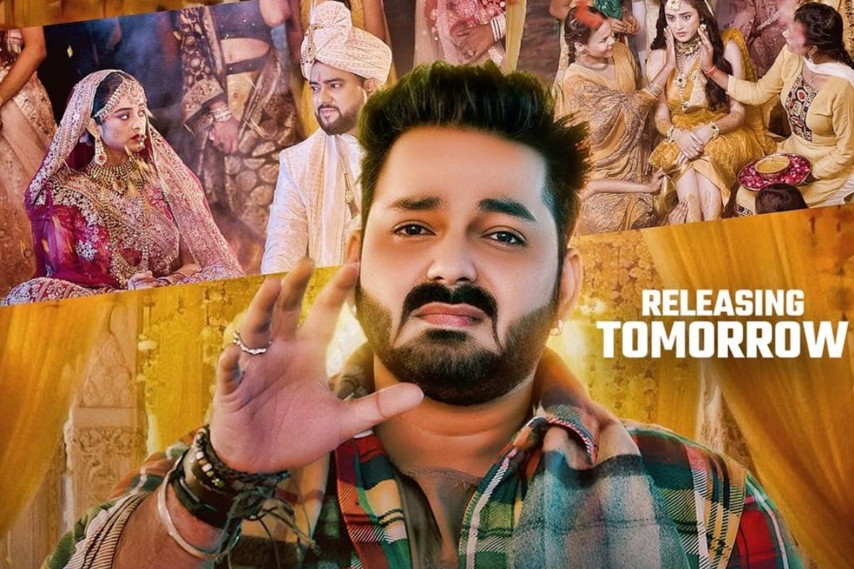 Bhojpuri Song: पवन सिंह के नए गाने से फैंस हुए इमोशनल, 'सेनुरा डाल के' में छलका पावर स्टार का दर्द