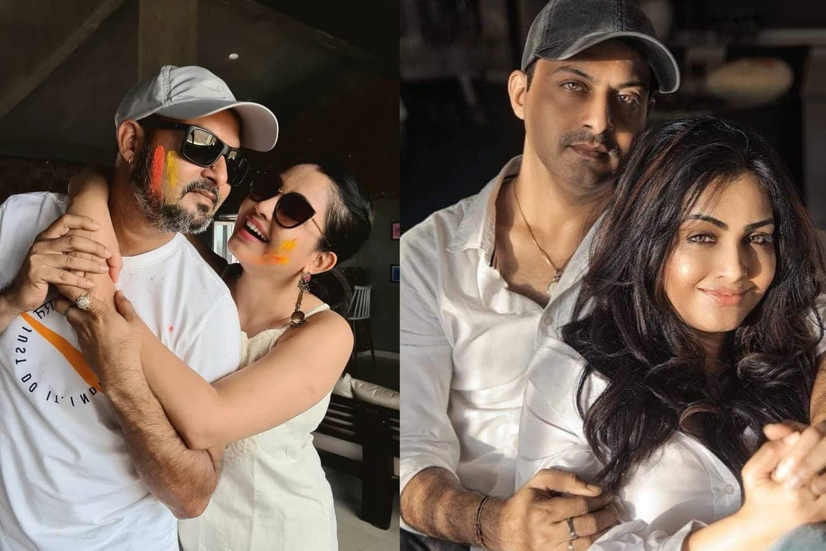 Shubhangi Atre: शुभांगी अत्रे के पूर्व पति पीयूष पूरे का निधन, 22 साल के रिश्ते के बाद इस साल हुआ था तलाक