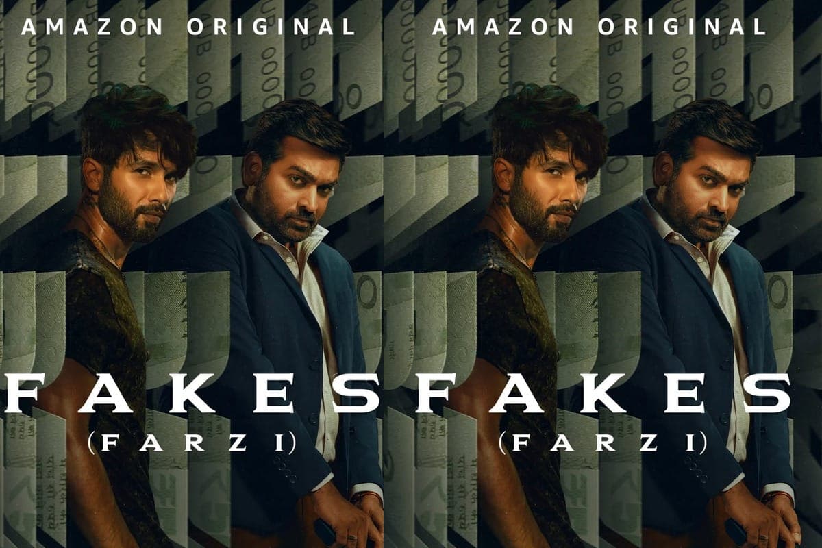 Farzi 2: कब शुरू होगी शाहिद कपूर और विजय सेतुपति की फर्जी 2 की शूटिंग? जानिए पूरी डिटेल्स