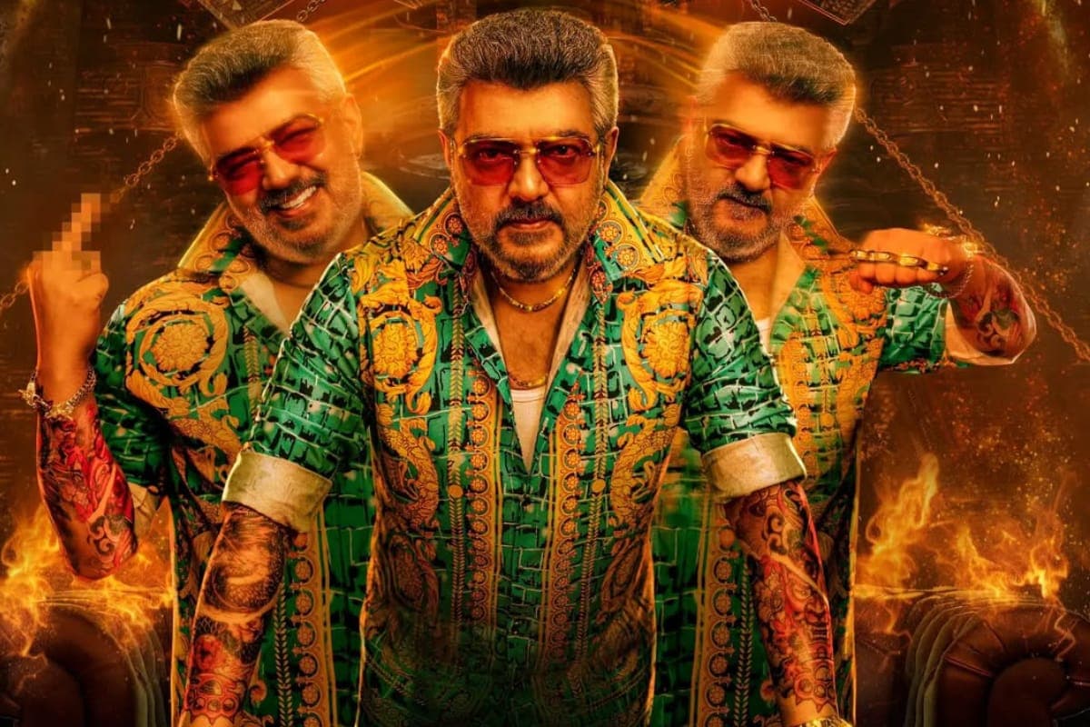 Box Office Report: जाट का 6वें दिन हुआ बंटाधार, इस साउथ फिल्म ने कमाई में छुड़ा डाले पसीने