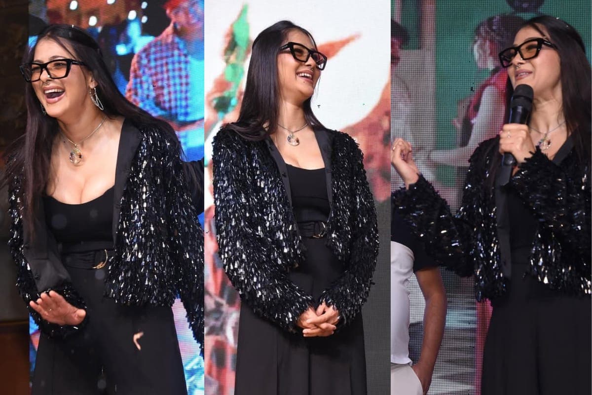 Bhojpuri: 15 सालों के बाद इस एक्ट्रेस को मिली भोजपुरी इंडस्ट्री में जगह, पवन-खेसारी संग कर चुकी है काम