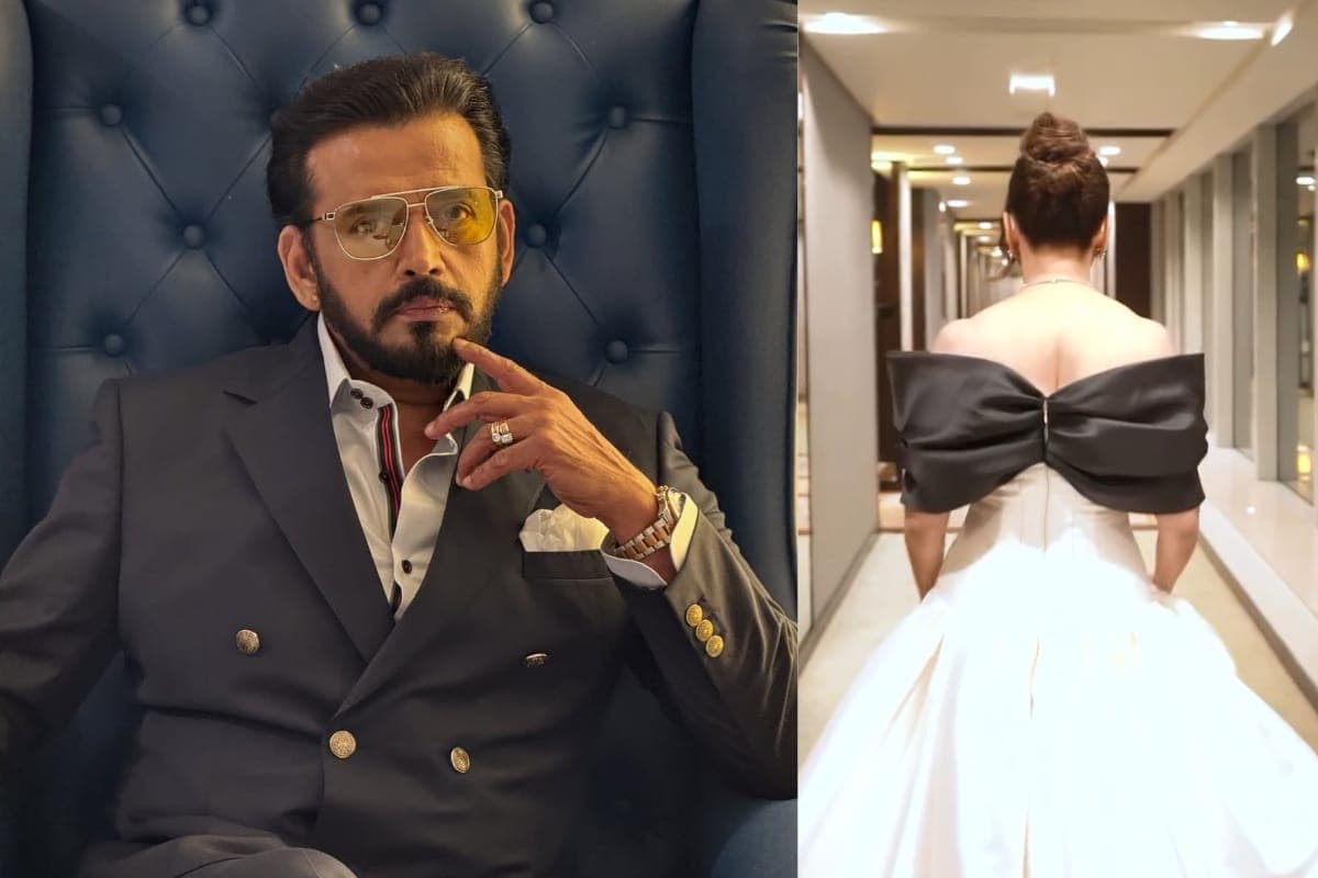 Ravi Kishan: रवि किशन को मिला बड़ा प्रोजेक्ट, श्रीदेवी के बाद इस एक्ट्रेस के साथ करेंगे स्क्रीन शेयर