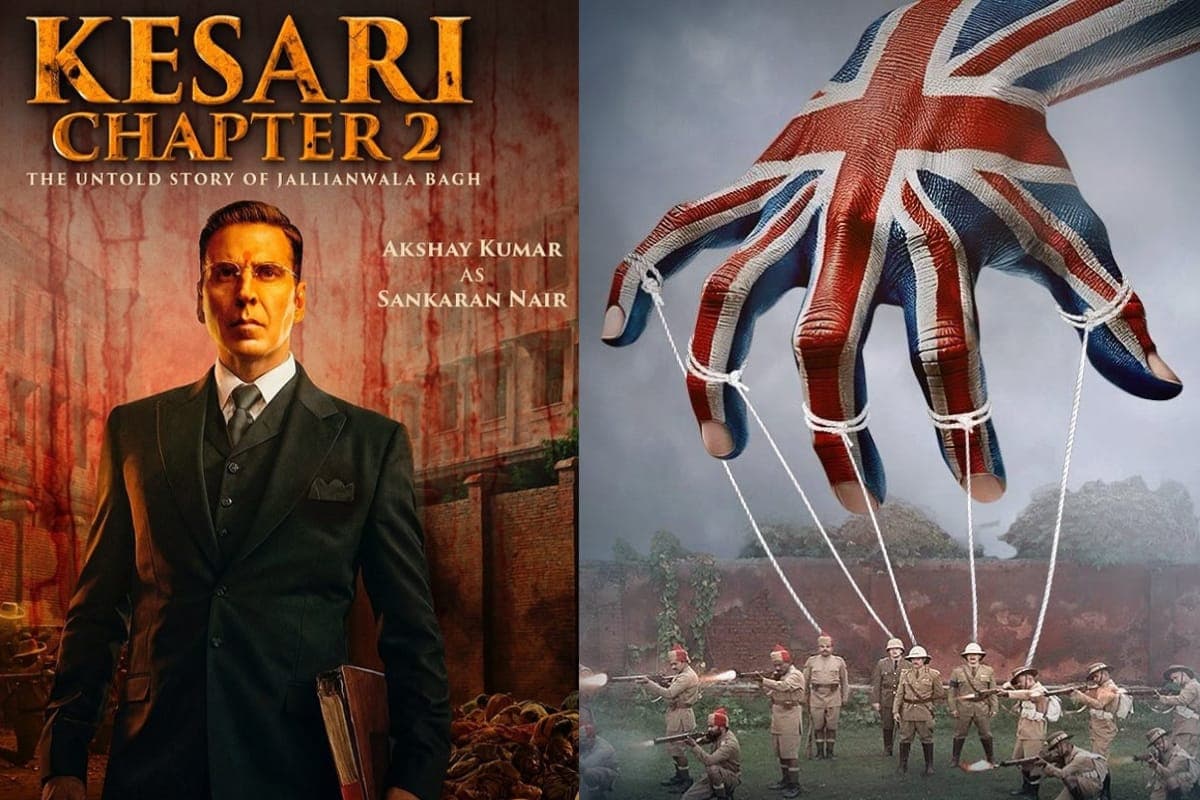 Kesari 2 में अक्षय कुमार का नया अवतार, एक्शन और इमोशन का पावर-पैक्ड धमाका