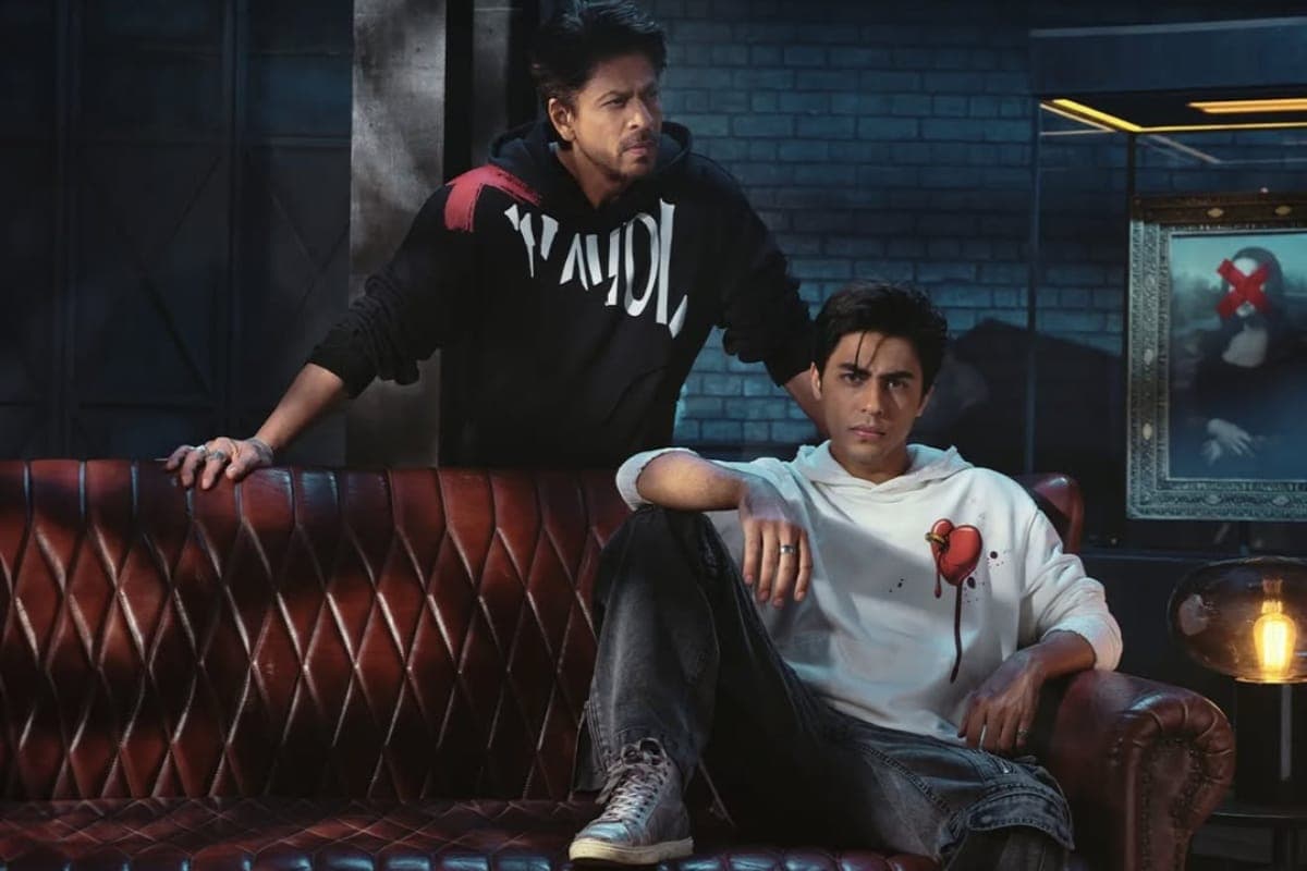 Aryan Khan: शाहरुख खान के बेटे ने वेब सीरीज से किया डेब्यू, बॉलीवुड के सबसे खतरनाक विलेन दिखेंगे नए अवतार में