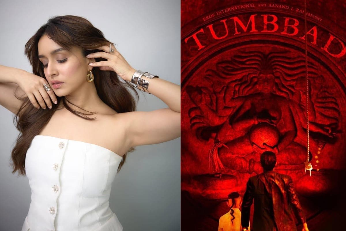 Shraddha Kapoor Upcoming Movies: तुम्बाड के डायरेक्टर के साथ एक्शन फिल्म करेंगी श्रद्धा, जानें लेटेस्ट अपडेट