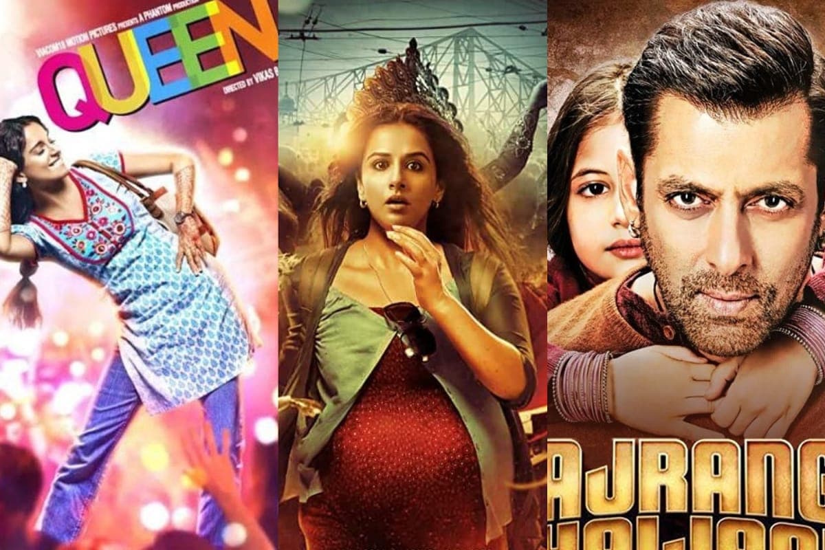 Upcoming Movies: इन 5 ब्लॉकबस्टर फिल्मों के सीक्वल पर शुरू हो गया है काम! जानिए पूरी डिटेल्स