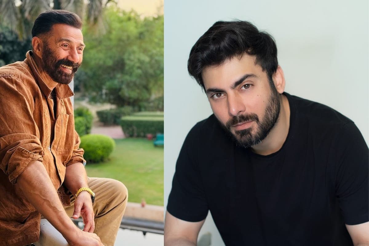 Sunny Deol: 'हम अभिनेता सभी के लिए…' पाकिस्तानी कलाकारों के बॉलीवुड में वापसी करने पर सनी देओल ने किया उनका समर्थन
