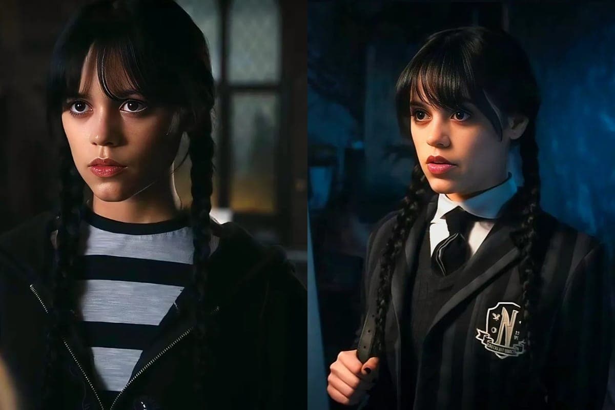 Wednesday Season 2: डर और सस्पेंस से ओटीटी पर मचेगा तहलका, जानिए कब और कहां शुरू होगी वेडनसडे एडम्स की मॉन्स्टर की खोज