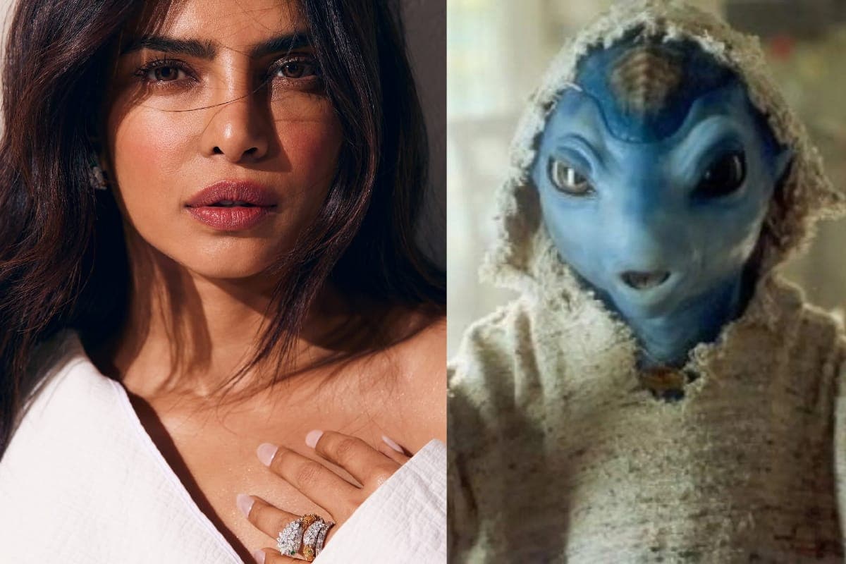 Krrish 4 में प्रियंका चोपड़ा ने लिए इतने करोड़ रुपये, प्रिया संग 'जादू' की भी होगी धमाकेदार एंट्री