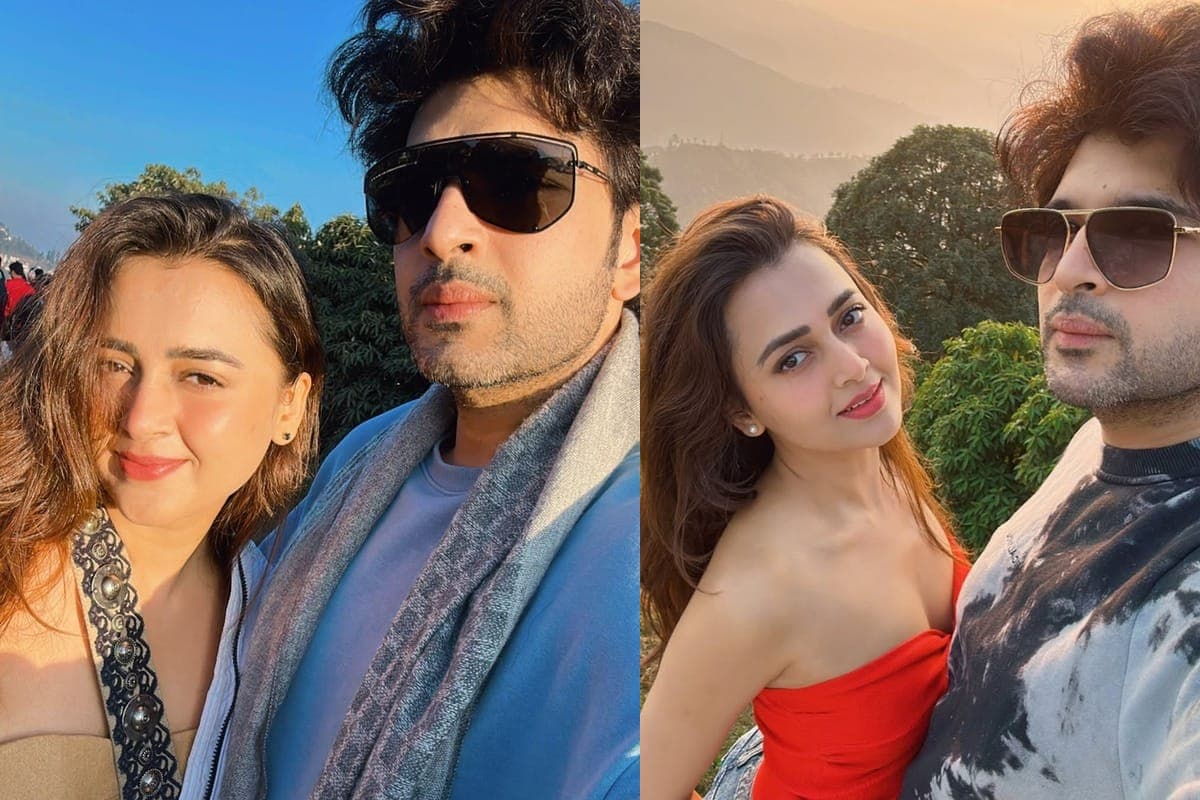 Tejasswi-Karan Marriage: तेजस्वी प्रकाश और करण कुंद्रा नेटफ्लिक्स के शो में करेंगे सगाई? मां ने किया खुलासा