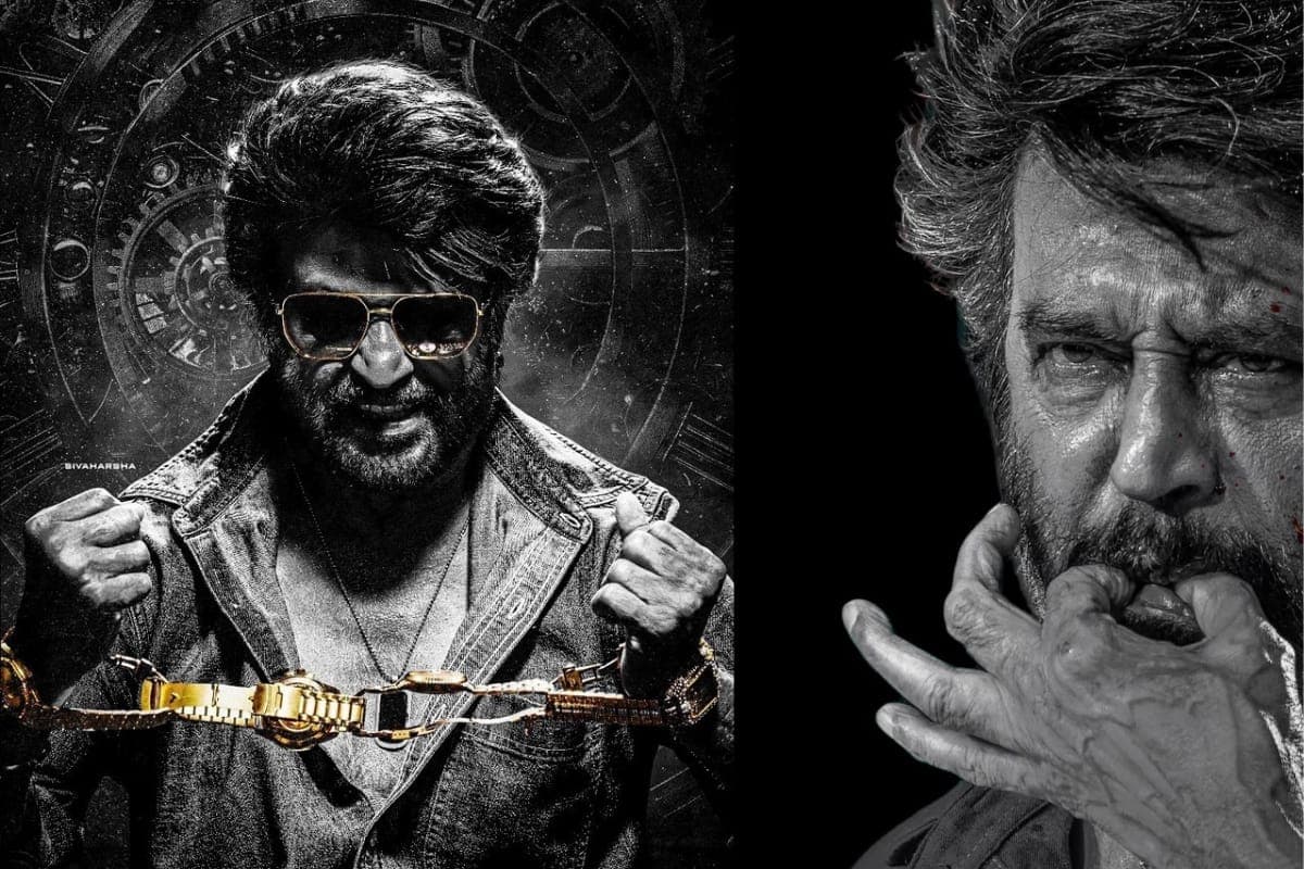 Coolie Box Office Collection Day 10