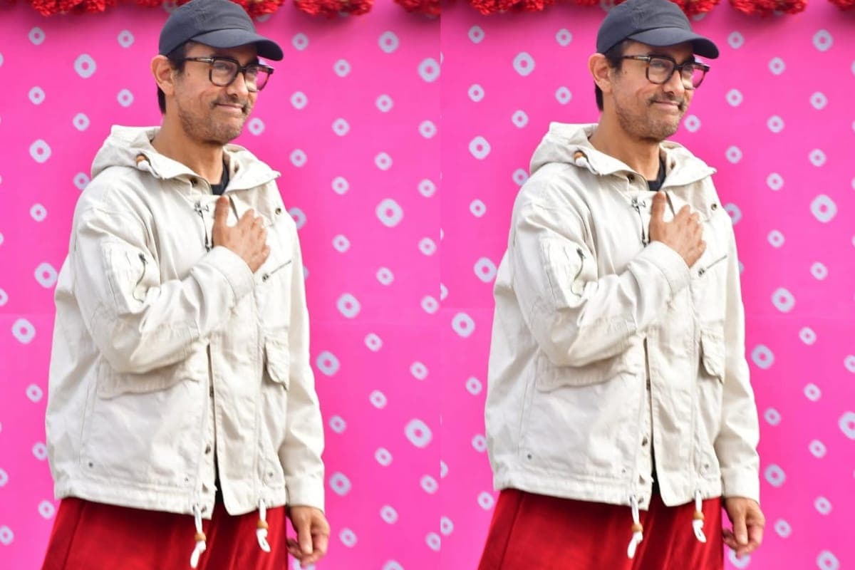 Ujjwal Nikam Biopic: उज्जवल निकम की बायोपिक से बाहर हुए आमिर खान, इस एक्टर ने ली जगह