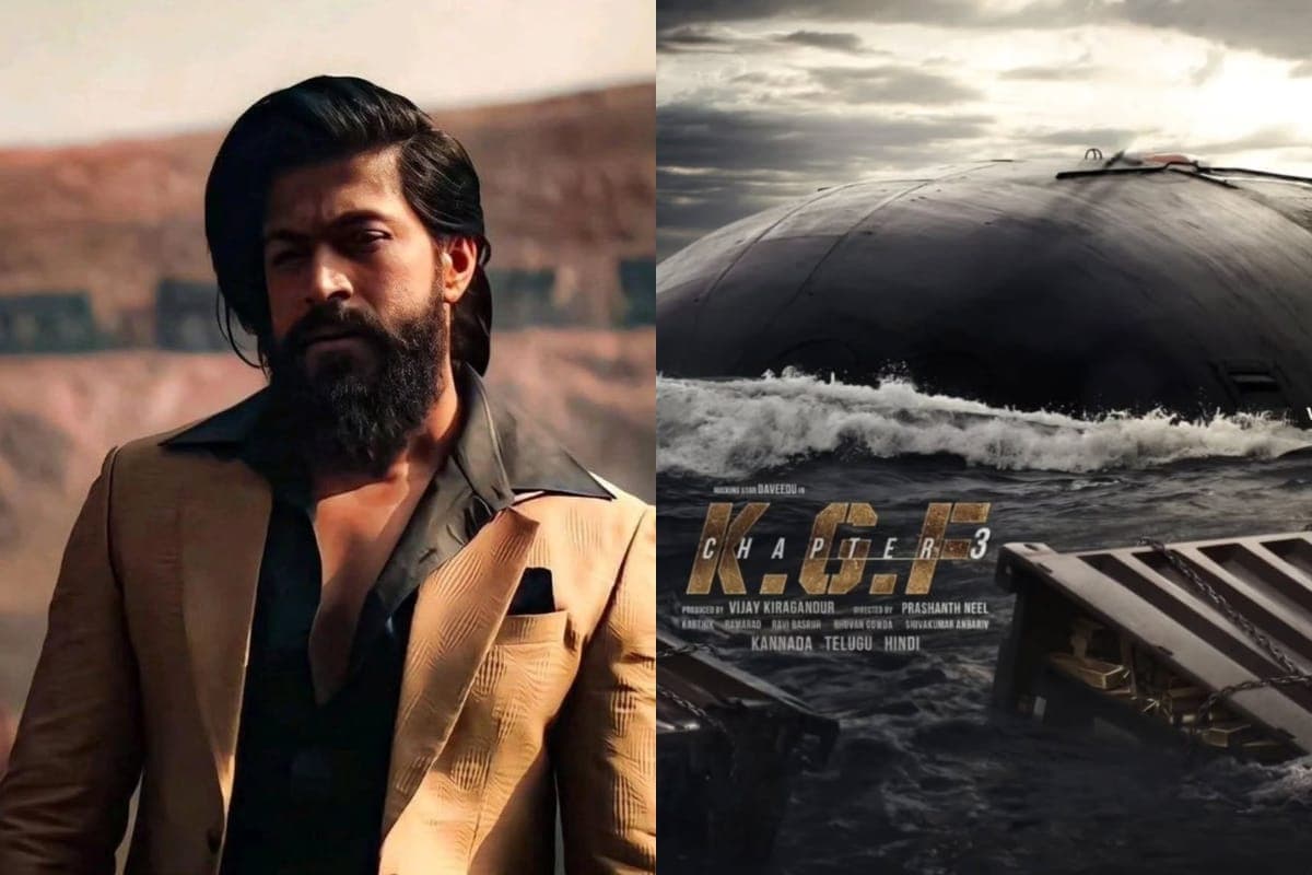 KGF 3 Release: कब रिलीज होगी यश की सुपरहिट फिल्म की तीसरी किस्त, जानें पूरी डिटेल्स