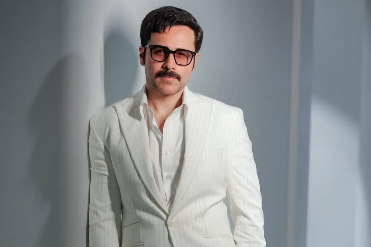 Emraan Hashmi: ग्राउंड जीरो के बाद 2 रोमांटिक फिल्मों में नजर आएंगे इमरान हाशमी, जल्द शुरू होगी शूटिंग