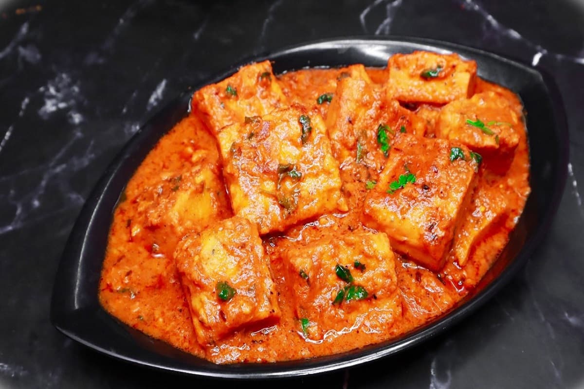 Veg Fish Recipe: आधे भारत ने नहीं चखा इस वेज मछली का स्वाद, जानिए इसे बनाने का तरीका Veg Fish Recipe: आधे भारत ने नहीं चखा इस वेज मछली का स्वाद, जानिए इसे बनाने का तरीका