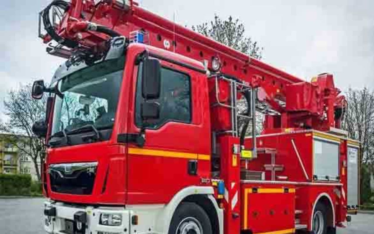 Patna News: बिहार में अग्नि सुरक्षा को लेकर सख्त निर्देश, आग की घटनाएं रोकने के लिए सभी जिलों के अफसर रहे अलर्ट